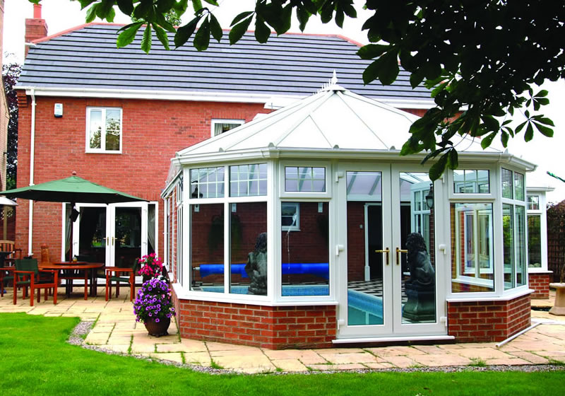 Conservatories