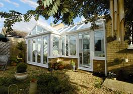 Conservatories