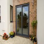 Sliding Patio Doors