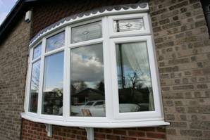 Bay Windows