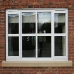 Casement Windows