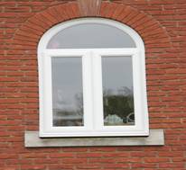 Shaped Windows